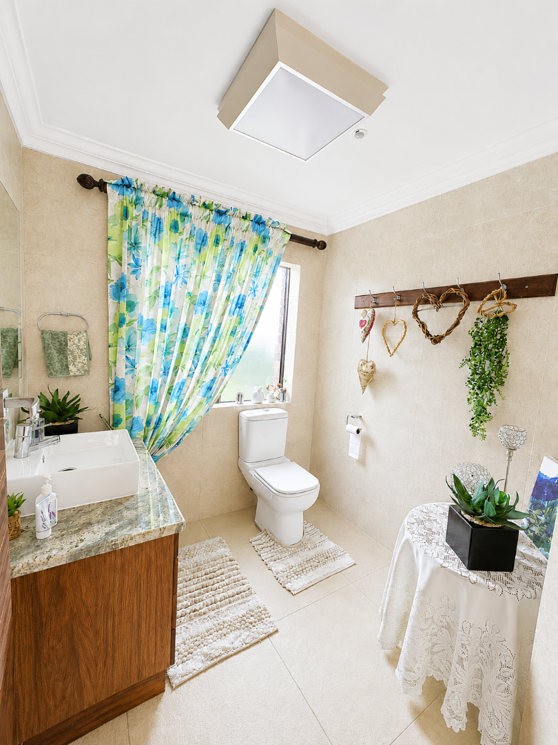 4 Bedroom Property for Sale in Wilkoppies North West